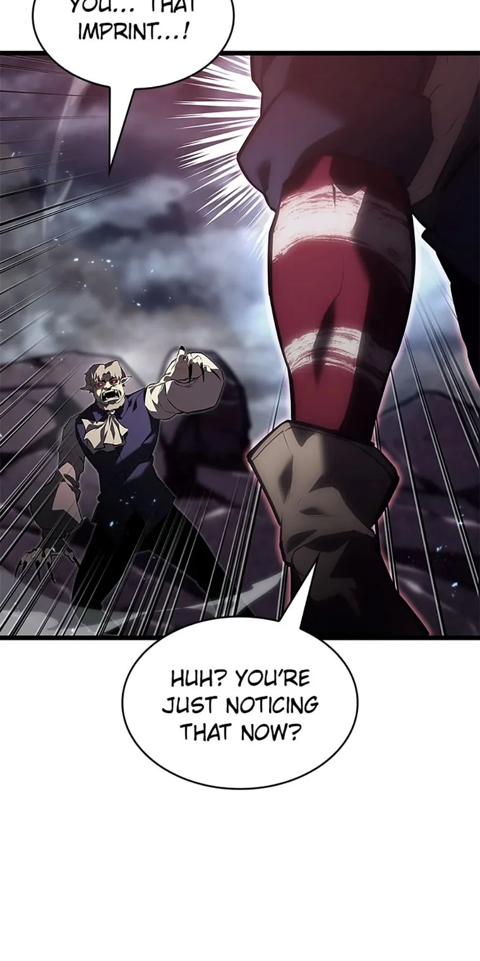 Return of the SSS-Class Ranker Chapter 57 - 13