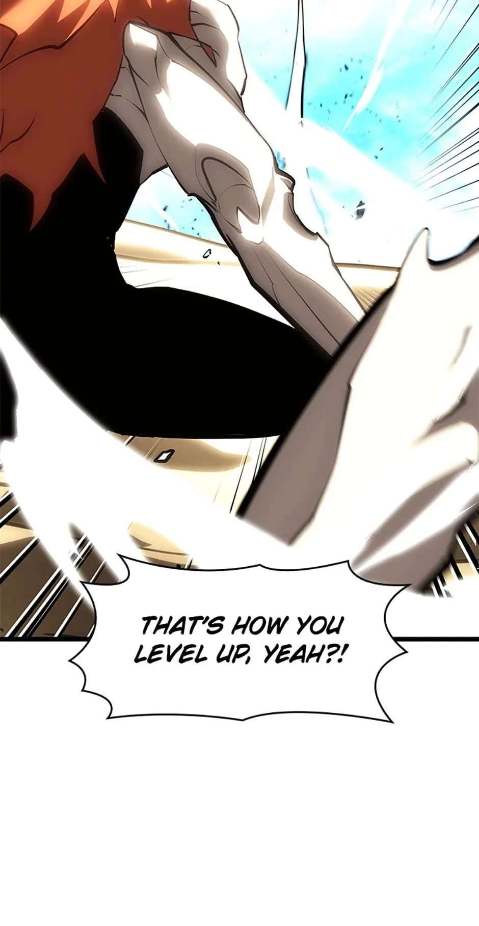 Return of the SSS-Class Ranker Chapter 59 - 22