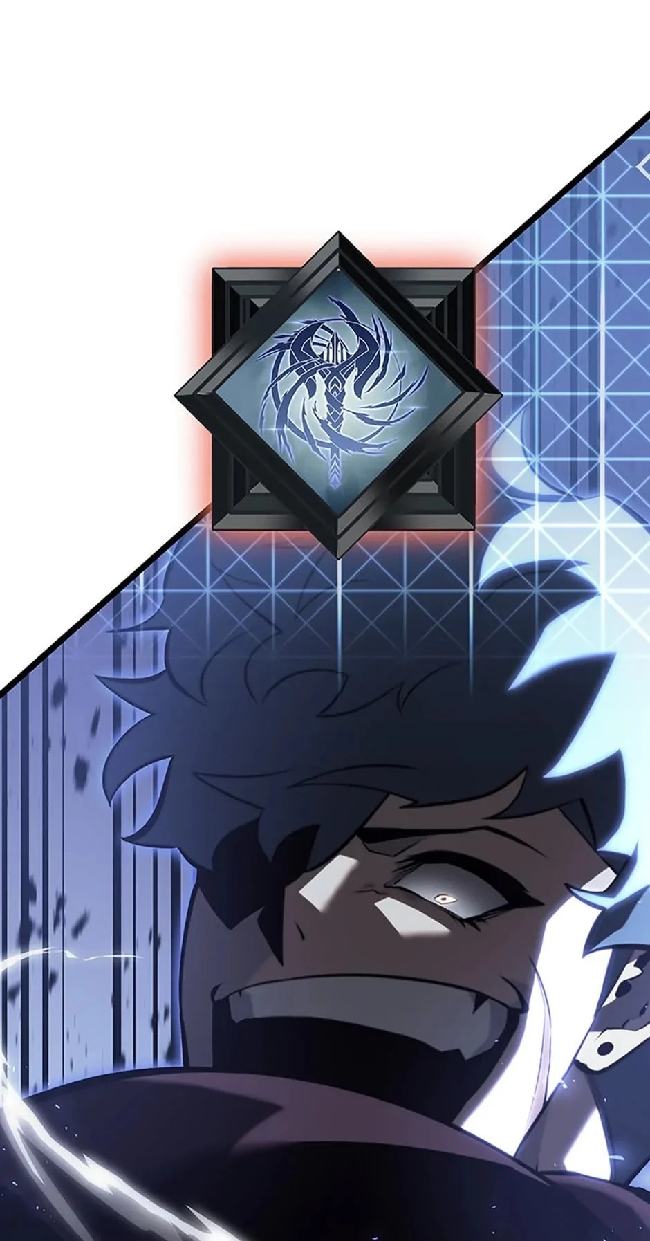 Return of the SSS-Class Ranker Chapter 59 - 23