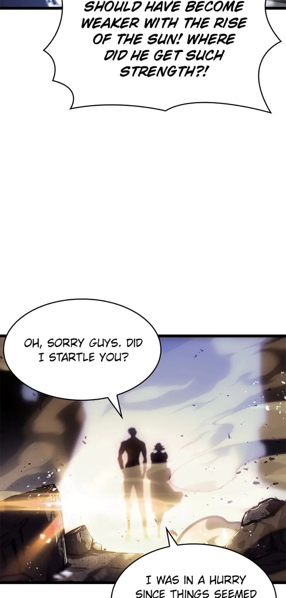 Return of the SSS-Class Ranker Chapter 58 - 22