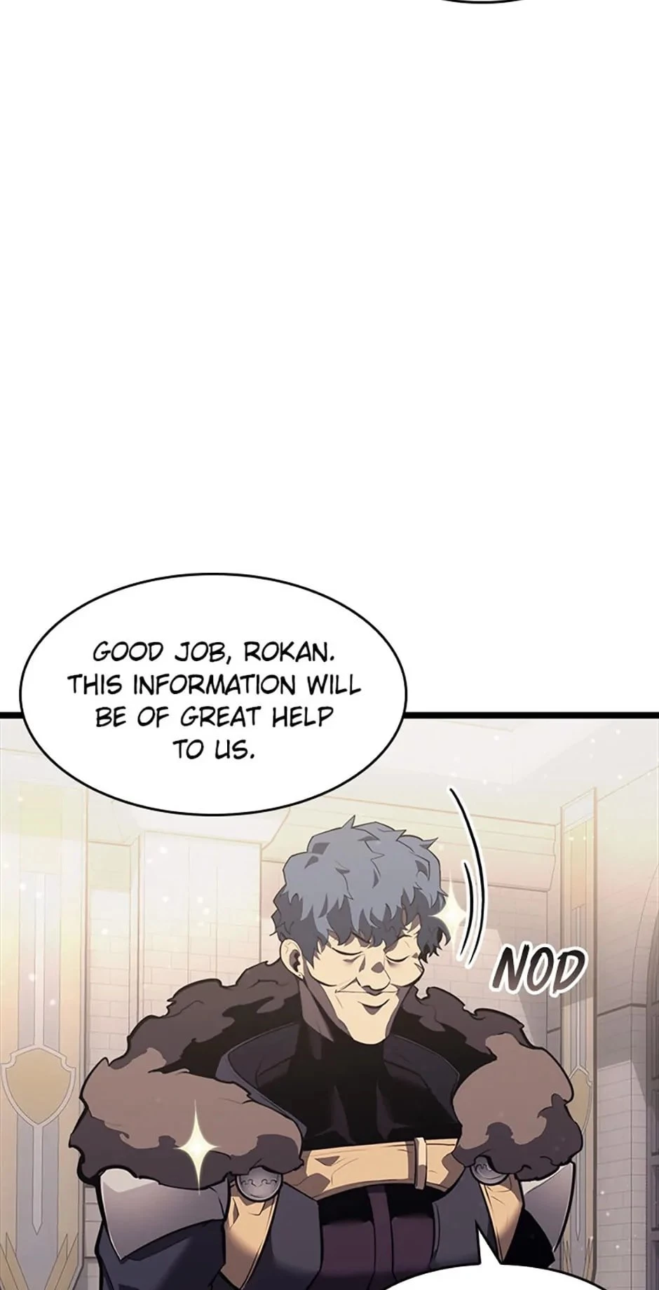 Return of the SSS-Class Ranker Chapter 61 - 36