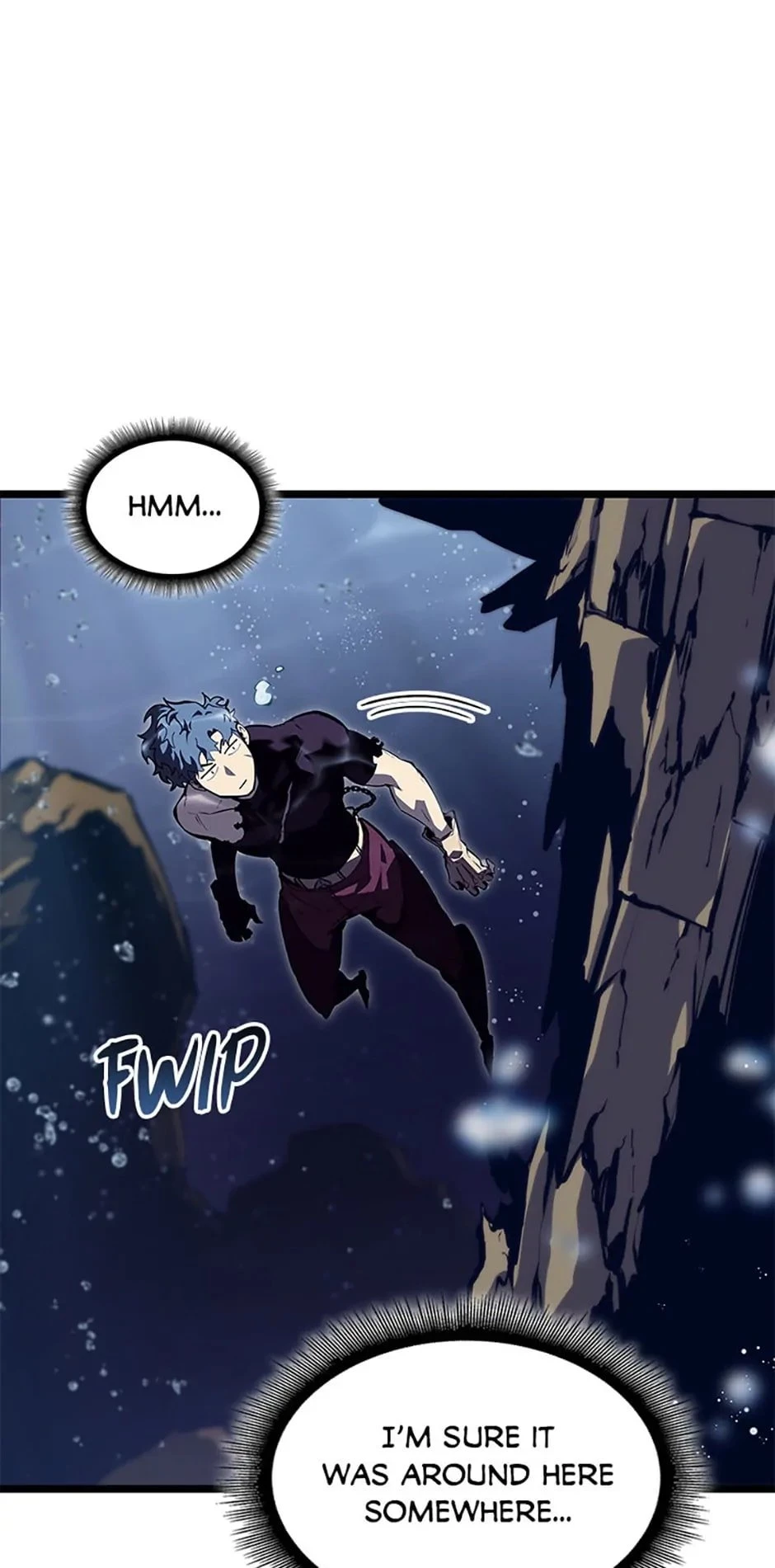 Return of the SSS-Class Ranker Chapter 60 - 31