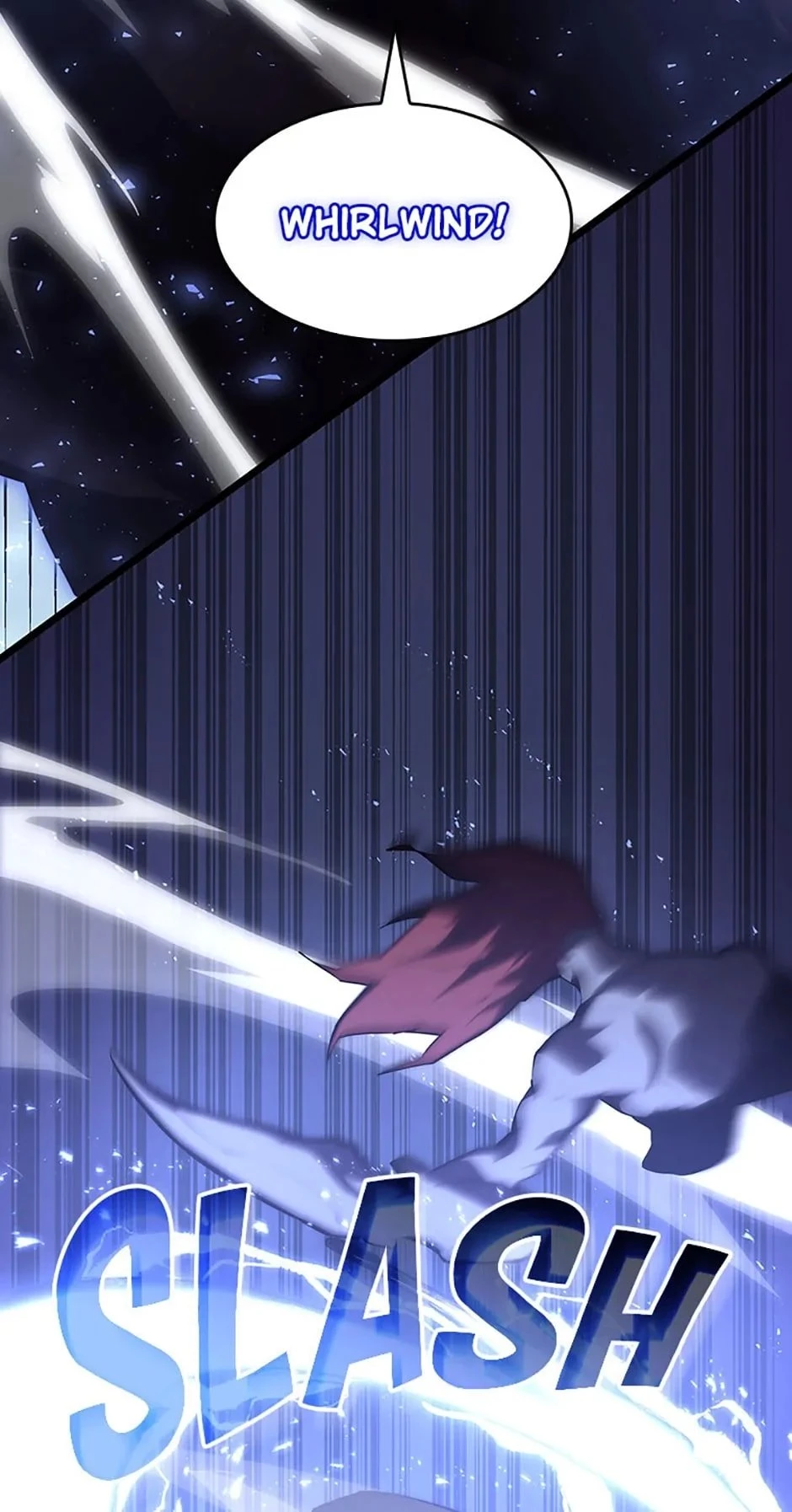 Return of the SSS-Class Ranker Chapter 59 - 24
