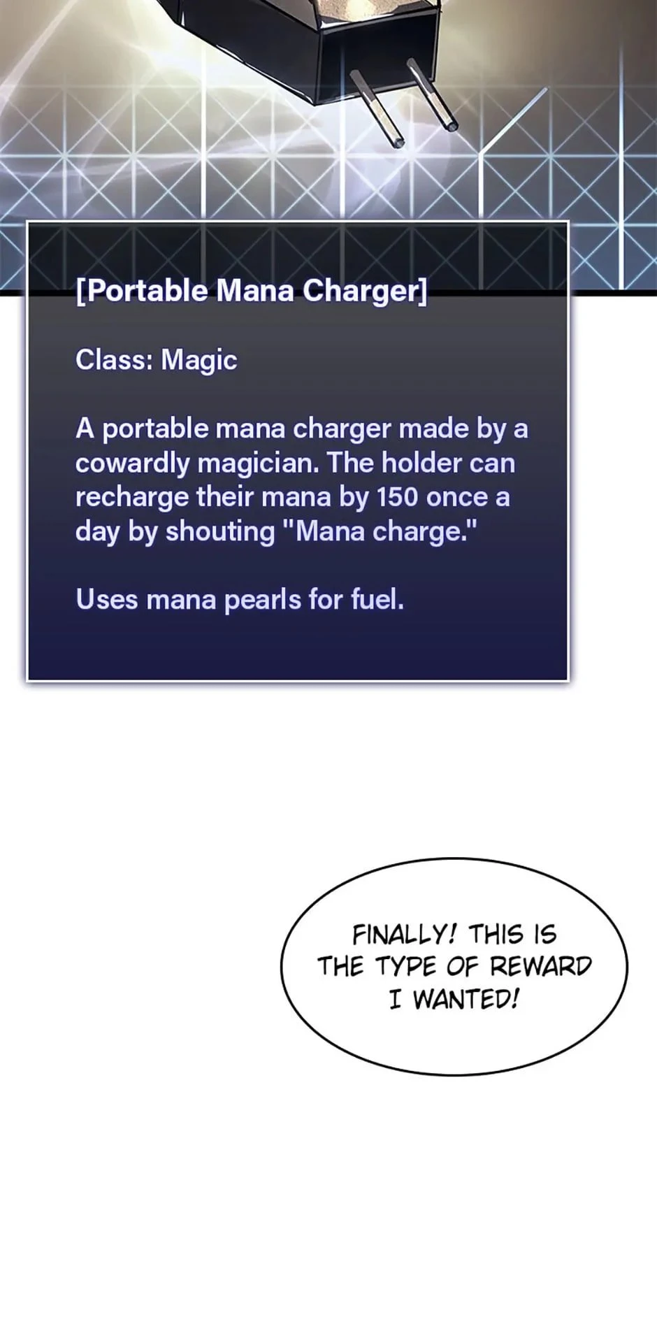 Return of the SSS-Class Ranker Chapter 62 - 56