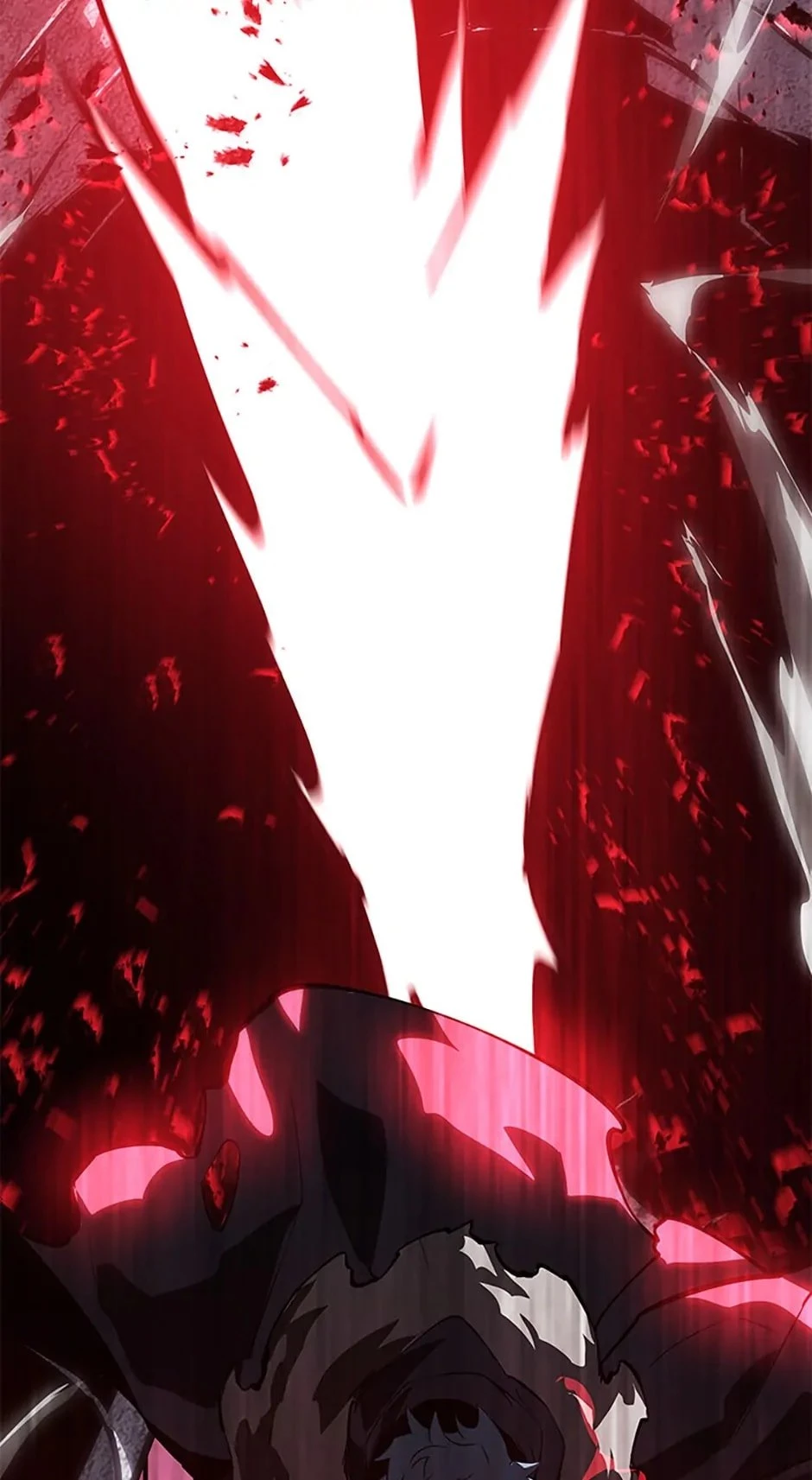 Return of the SSS-Class Ranker Chapter 63 - 86