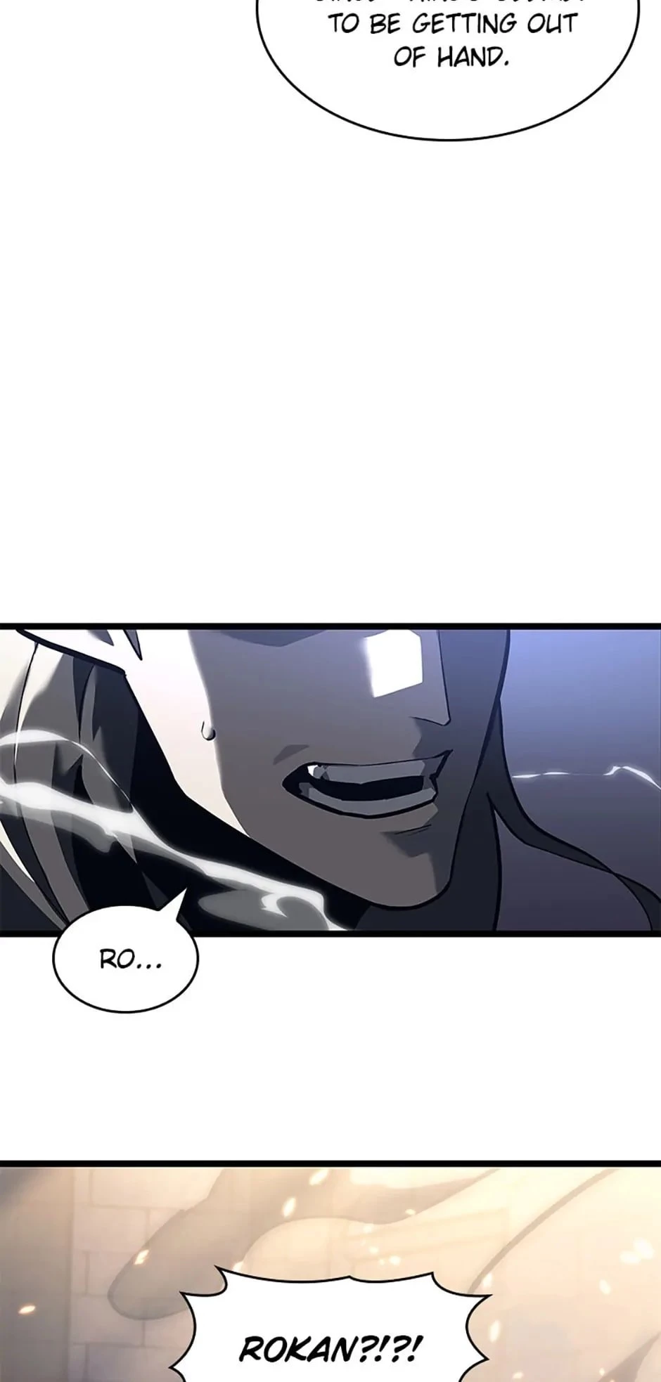Return of the SSS-Class Ranker Chapter 58 - 23