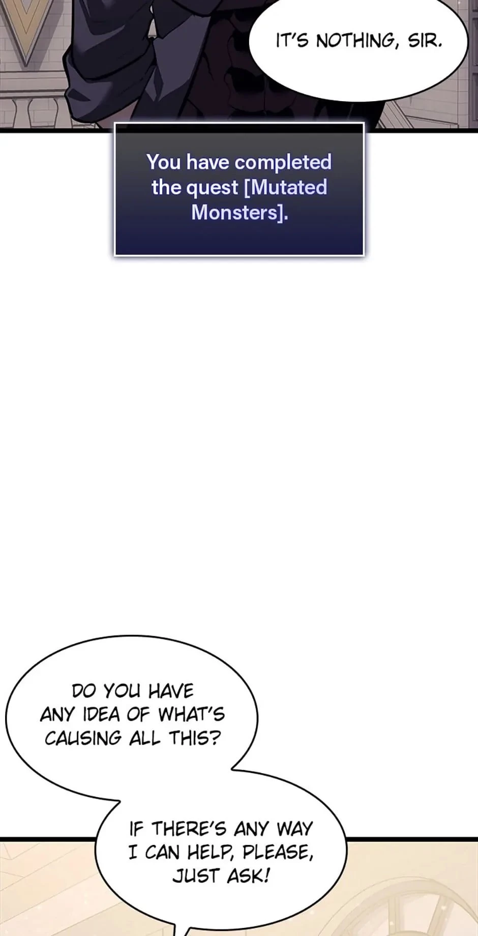Return of the SSS-Class Ranker Chapter 61 - 37