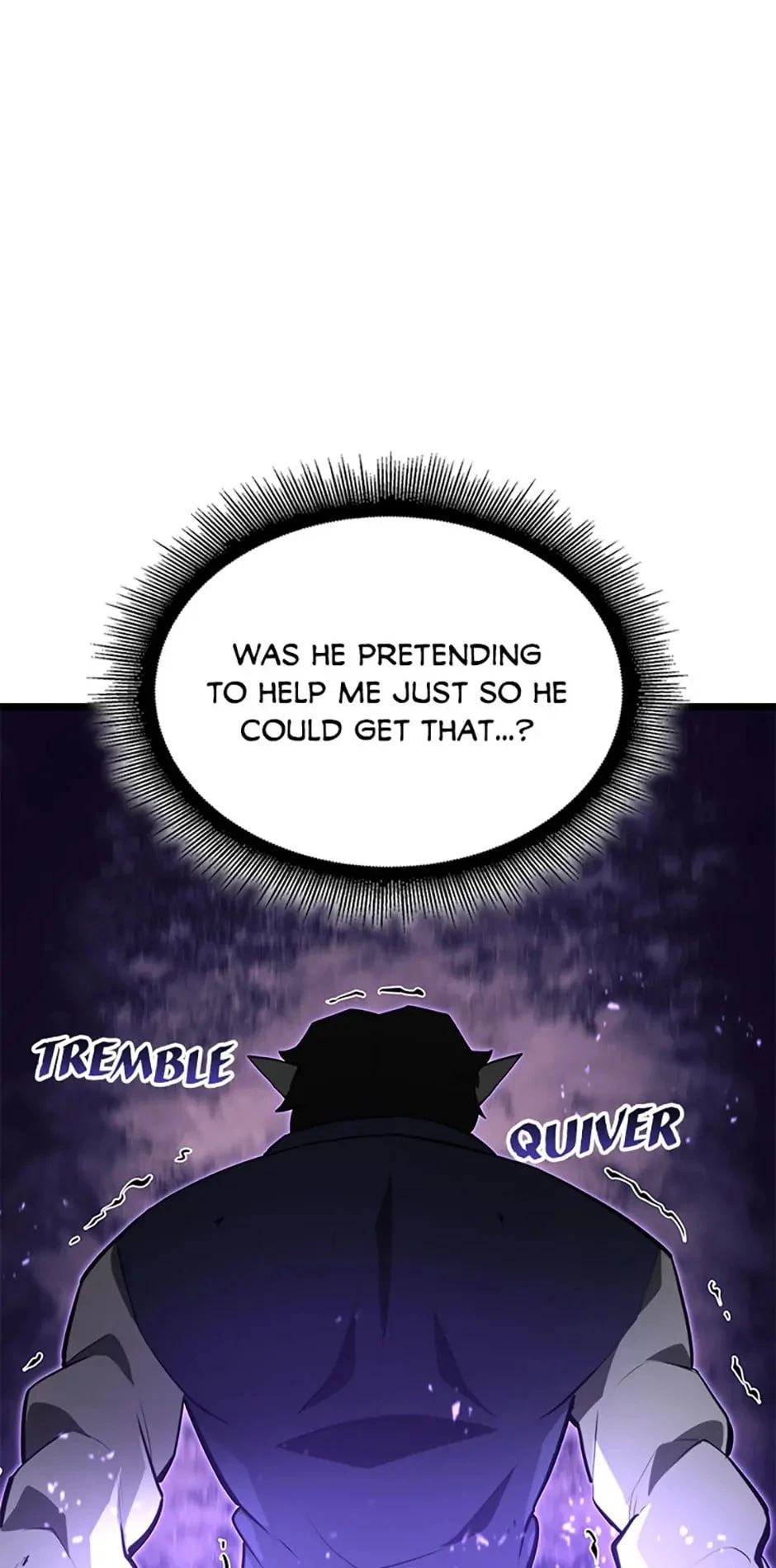 Return of the SSS-Class Ranker Chapter 57 - 16