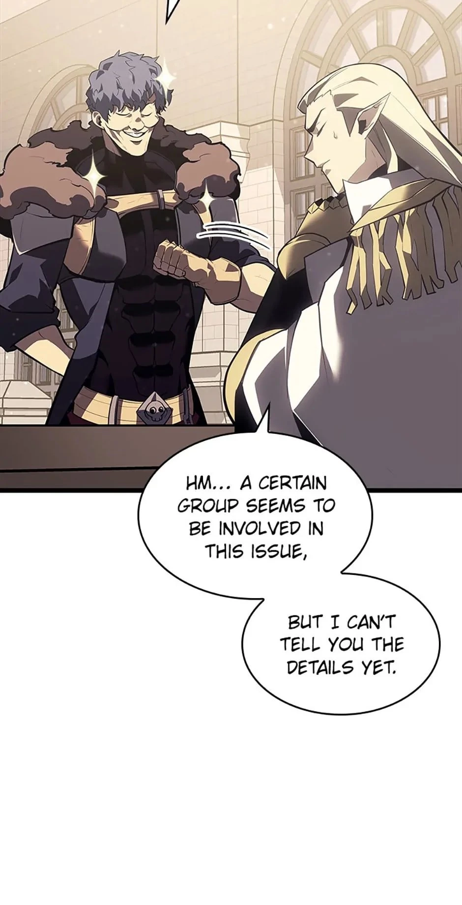 Return of the SSS-Class Ranker Chapter 61 - 38