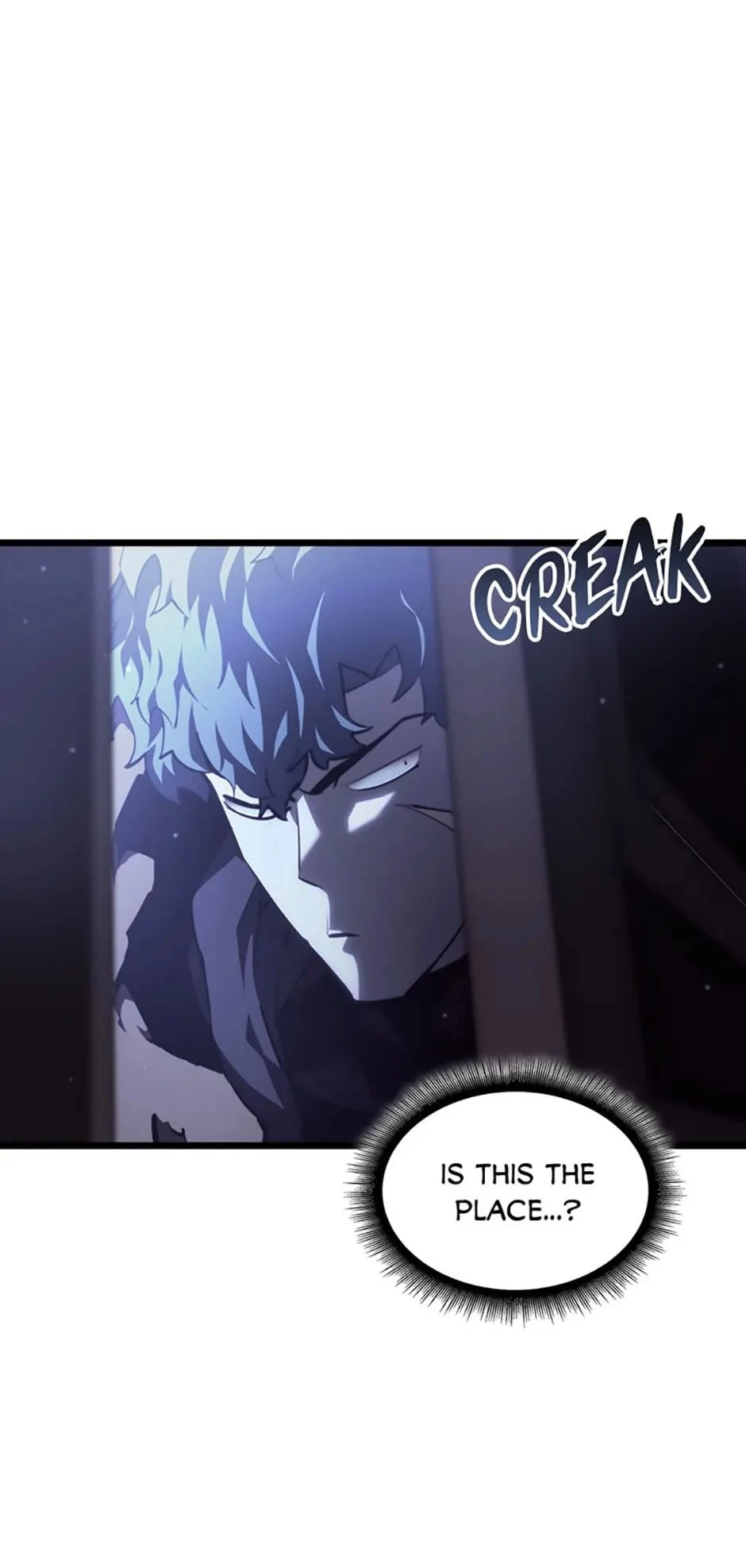 Return of the SSS-Class Ranker Chapter 56 - 13