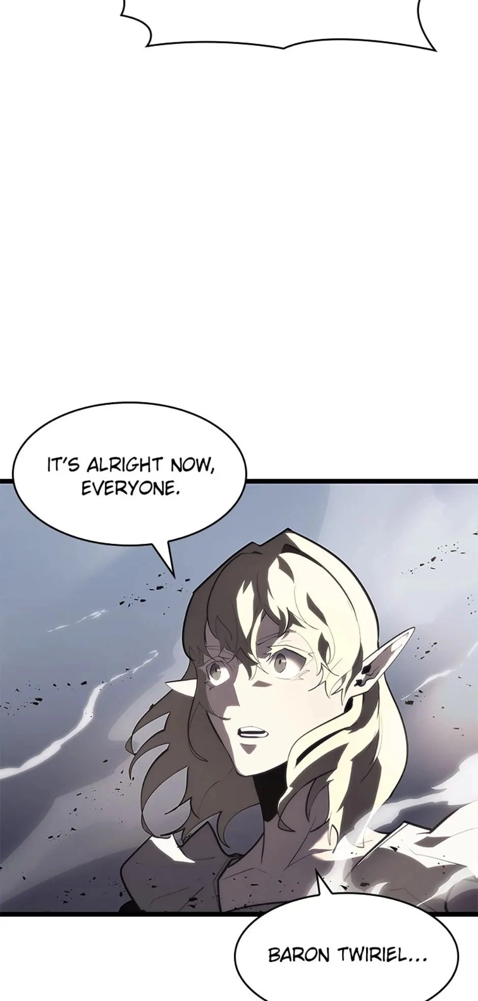 Return of the SSS-Class Ranker Chapter 58 - 25