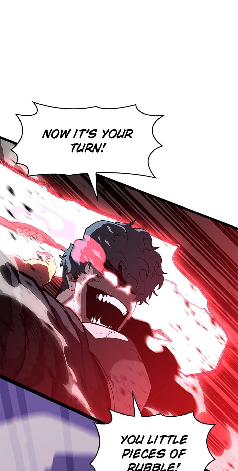Return of the SSS-Class Ranker Chapter 63 - 88
