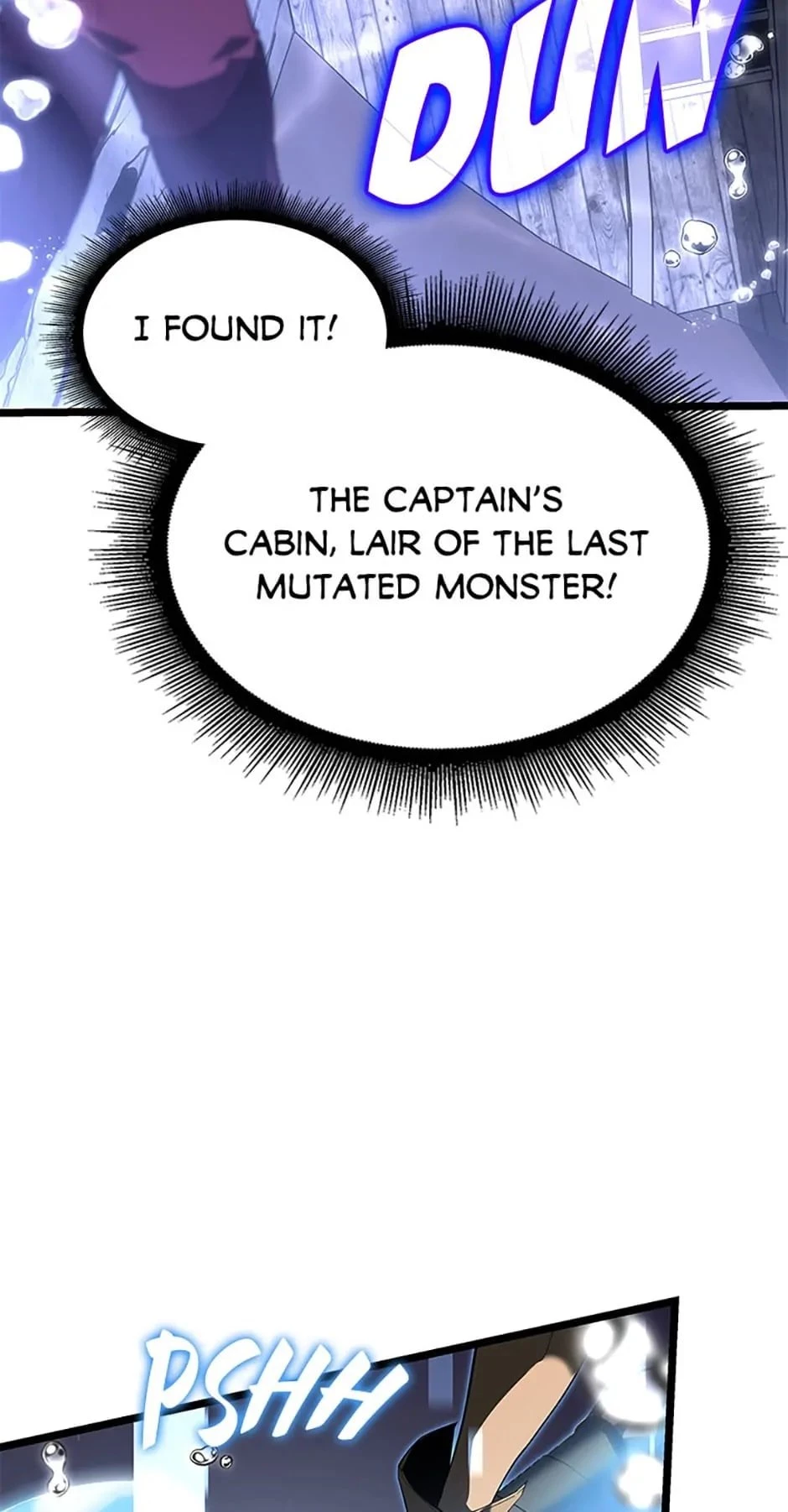 Return of the SSS-Class Ranker Chapter 60 - 34
