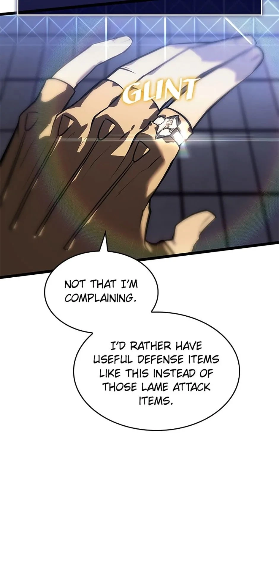 Return of the SSS-Class Ranker Chapter 62 - 59