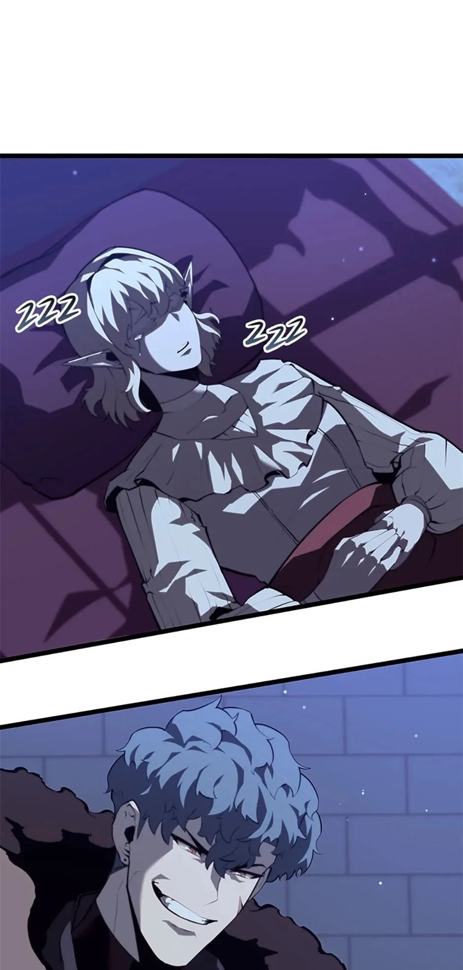 Return of the SSS-Class Ranker Chapter 56 - 15
