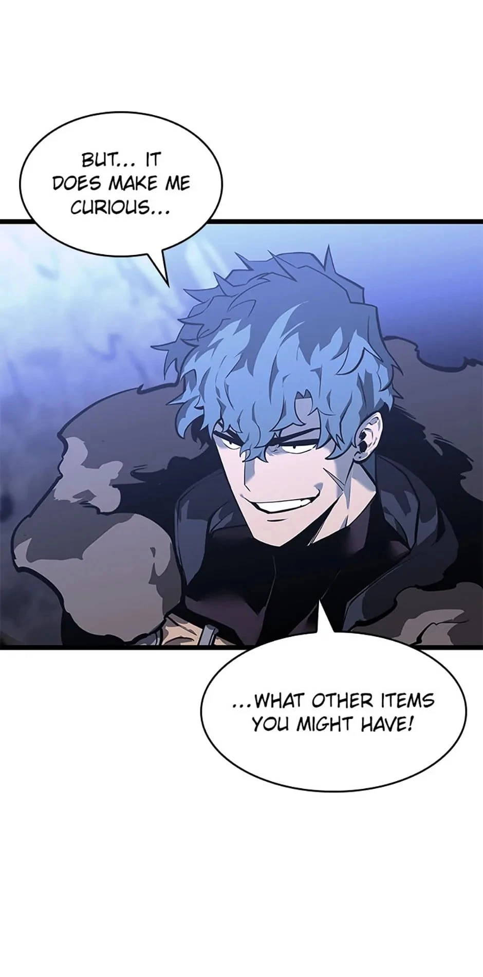 Return of the SSS-Class Ranker Chapter 62 - 60