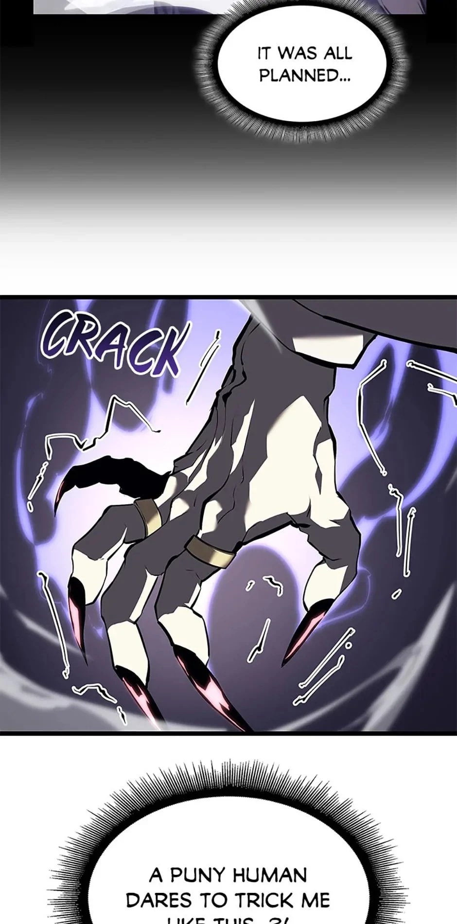Return of the SSS-Class Ranker Chapter 57 - 18