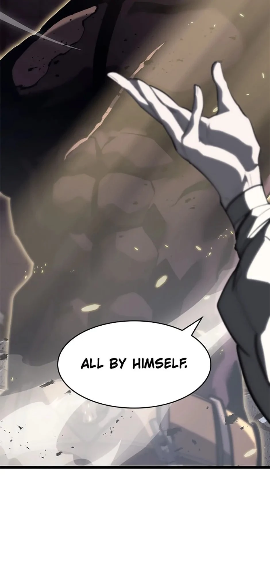 Return of the SSS-Class Ranker Chapter 58 - 27