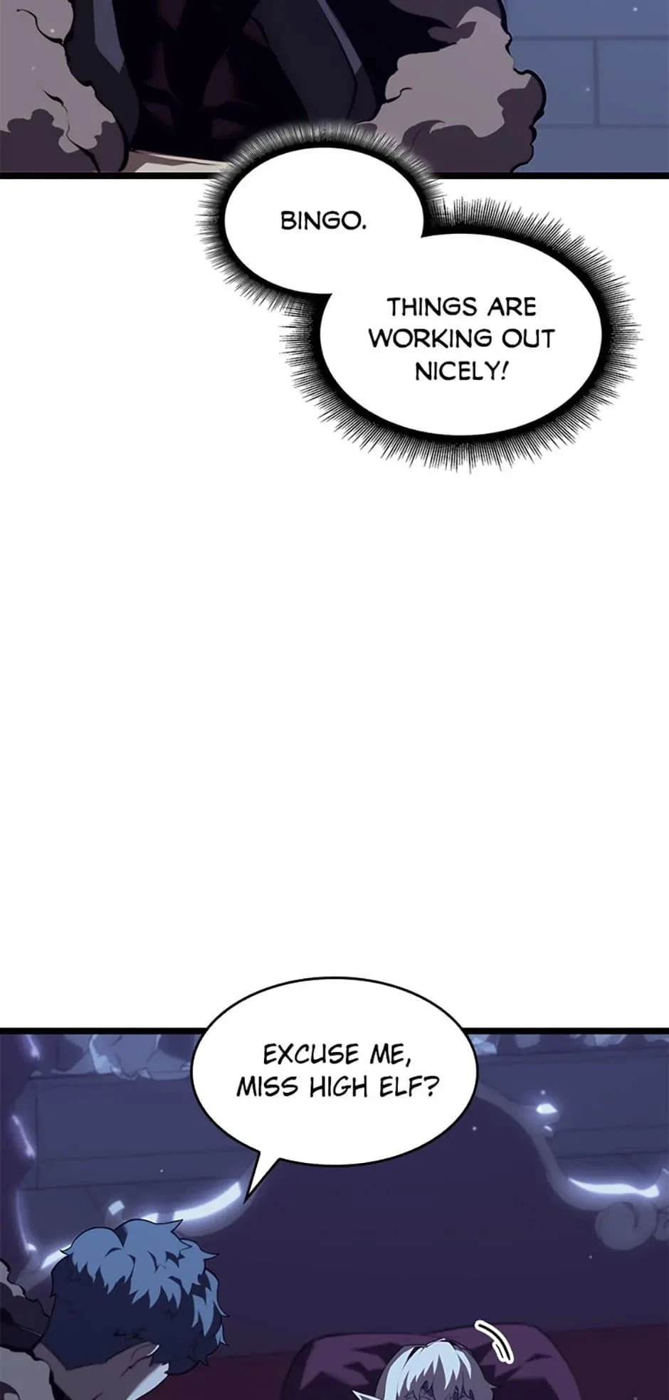 Return of the SSS-Class Ranker Chapter 56 - 16