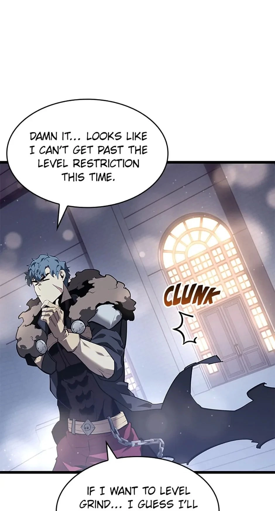 Return of the SSS-Class Ranker Chapter 61 - 41