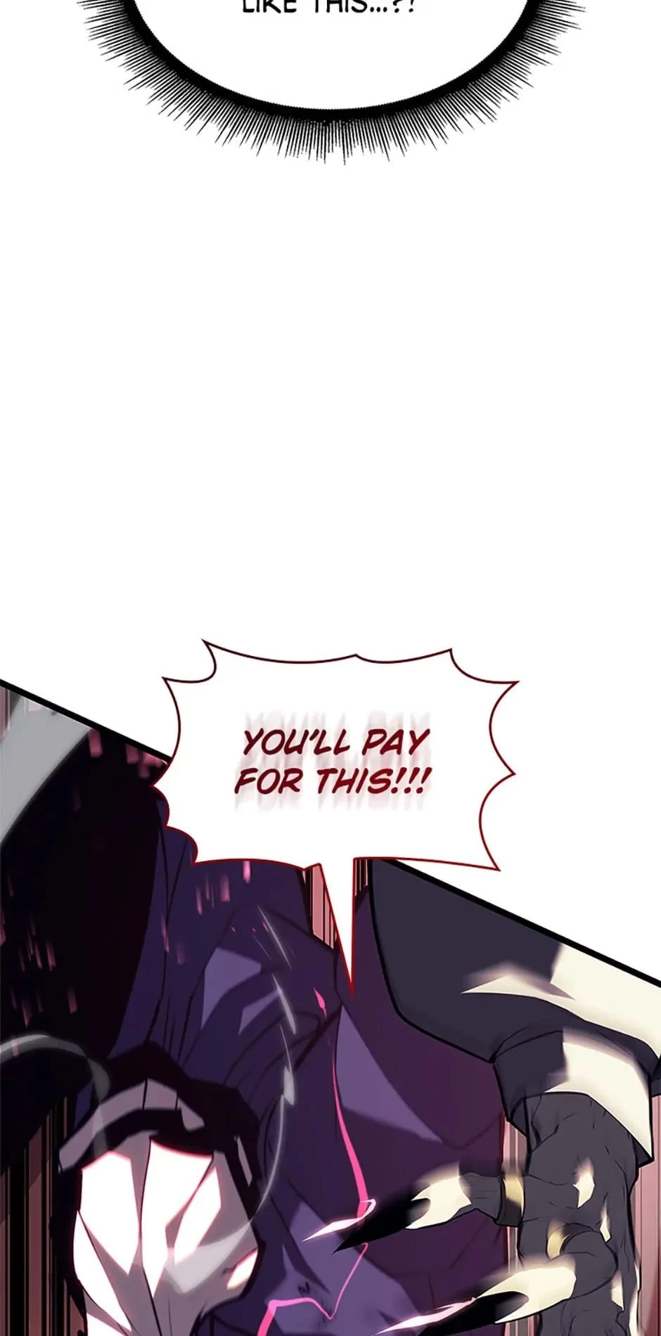 Return of the SSS-Class Ranker Chapter 57 - 19