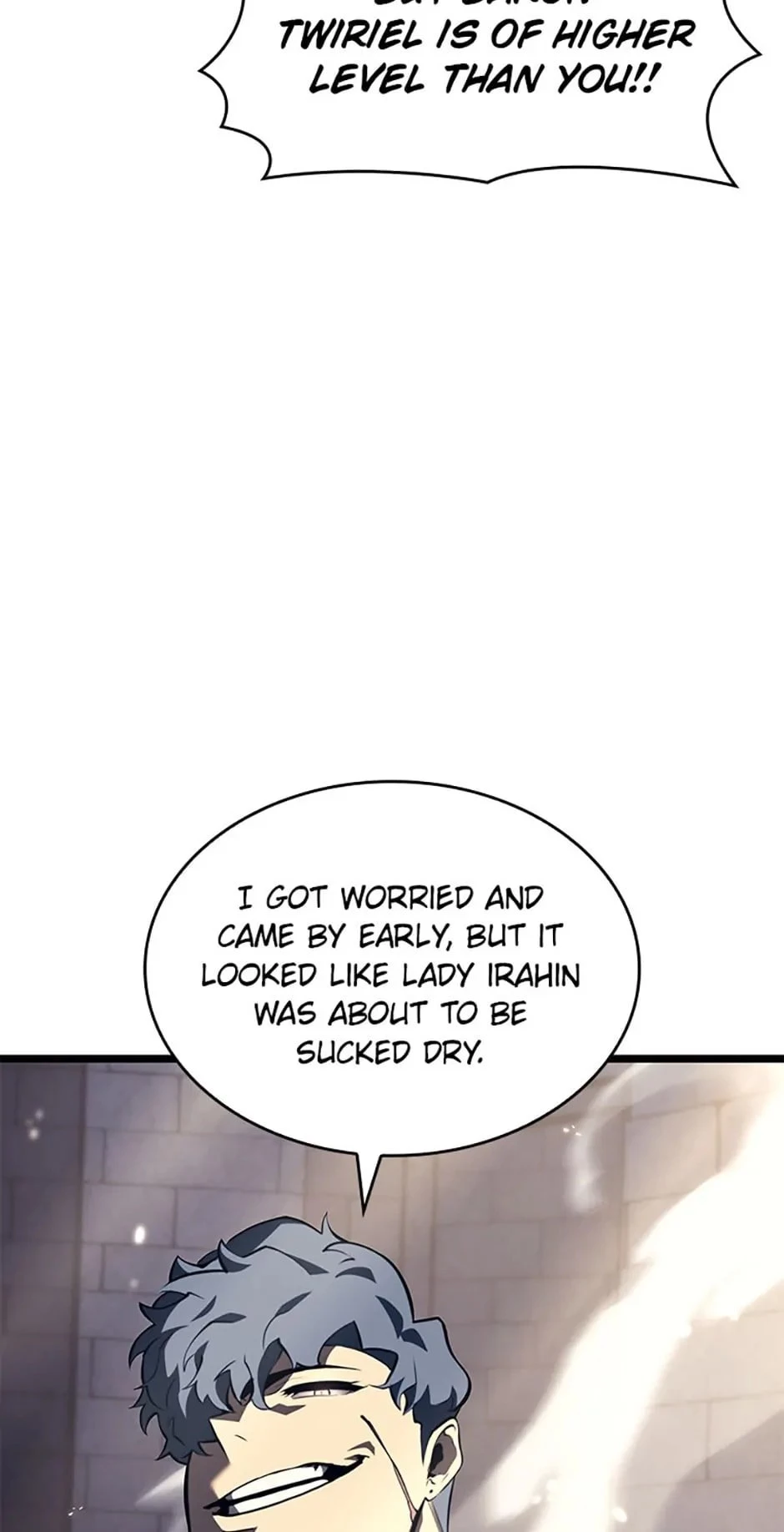 Return of the SSS-Class Ranker Chapter 58 - 29