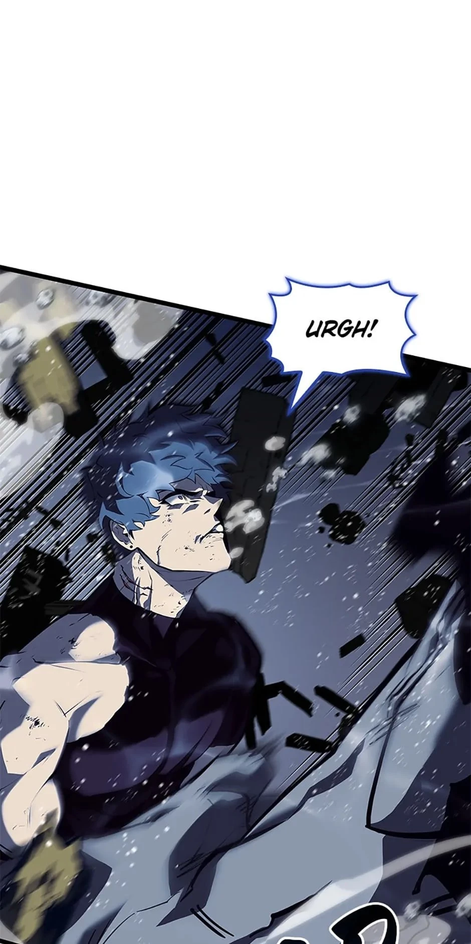 Return of the SSS-Class Ranker Chapter 60 - 38