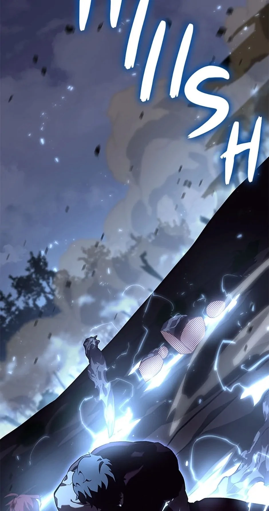 Return of the SSS-Class Ranker Chapter 59 - 31