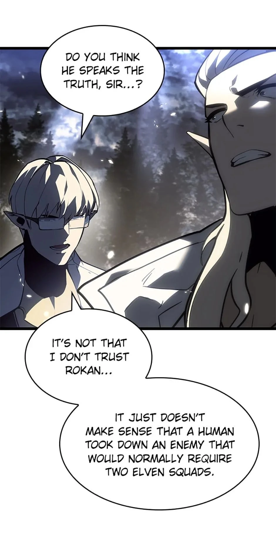 Return of the SSS-Class Ranker Chapter 58 - 31