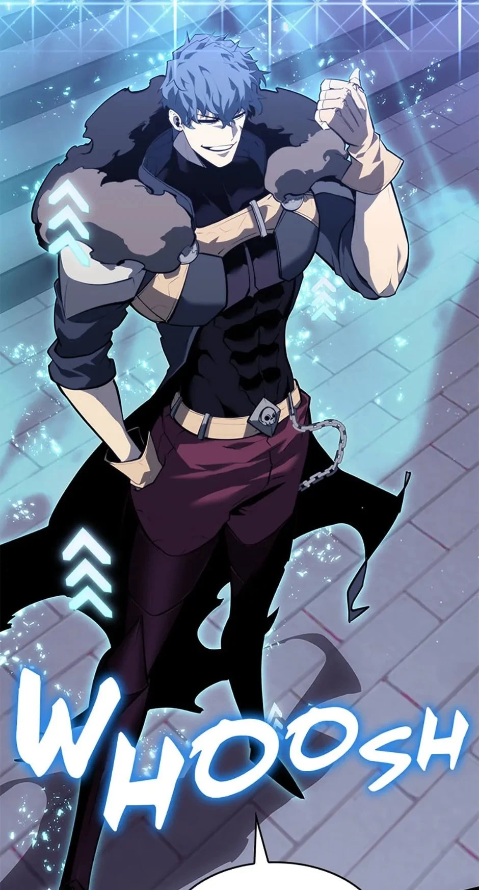 Return of the SSS-Class Ranker Chapter 61 - 43