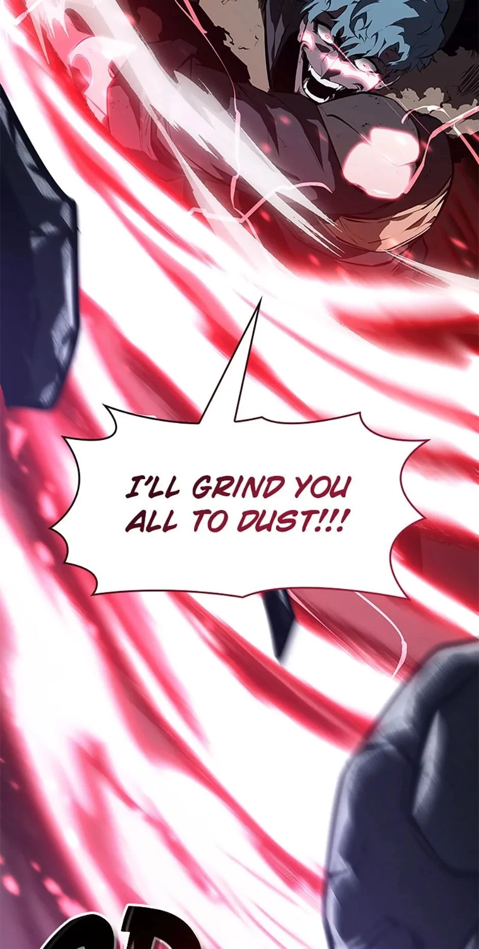Return of the SSS-Class Ranker Chapter 63 - 92