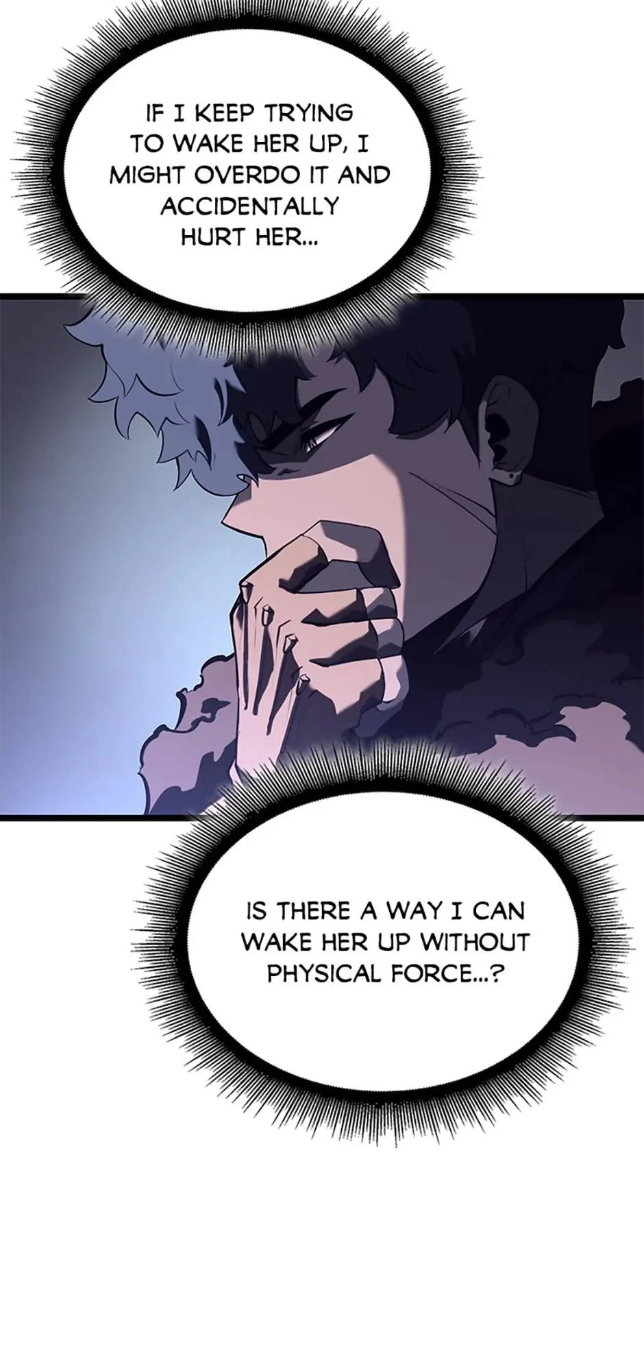 Return of the SSS-Class Ranker Chapter 56 - 20