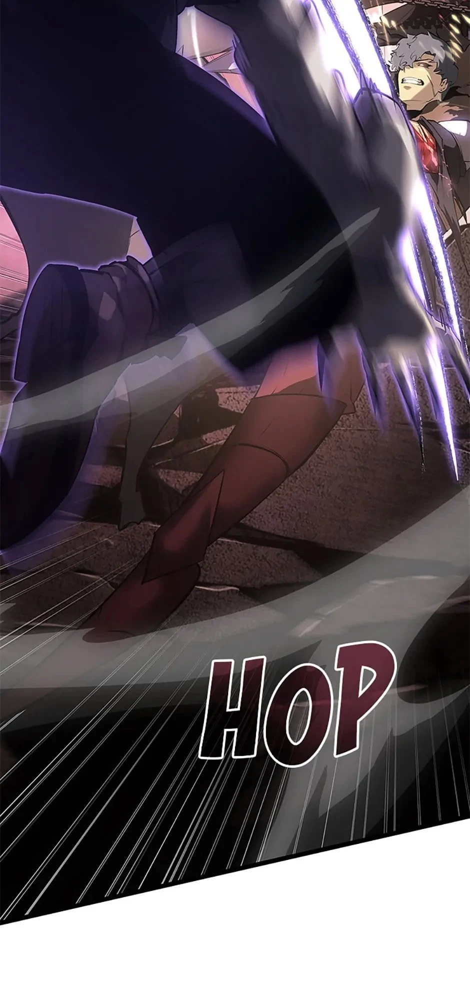 Return of the SSS-Class Ranker Chapter 57 - 22