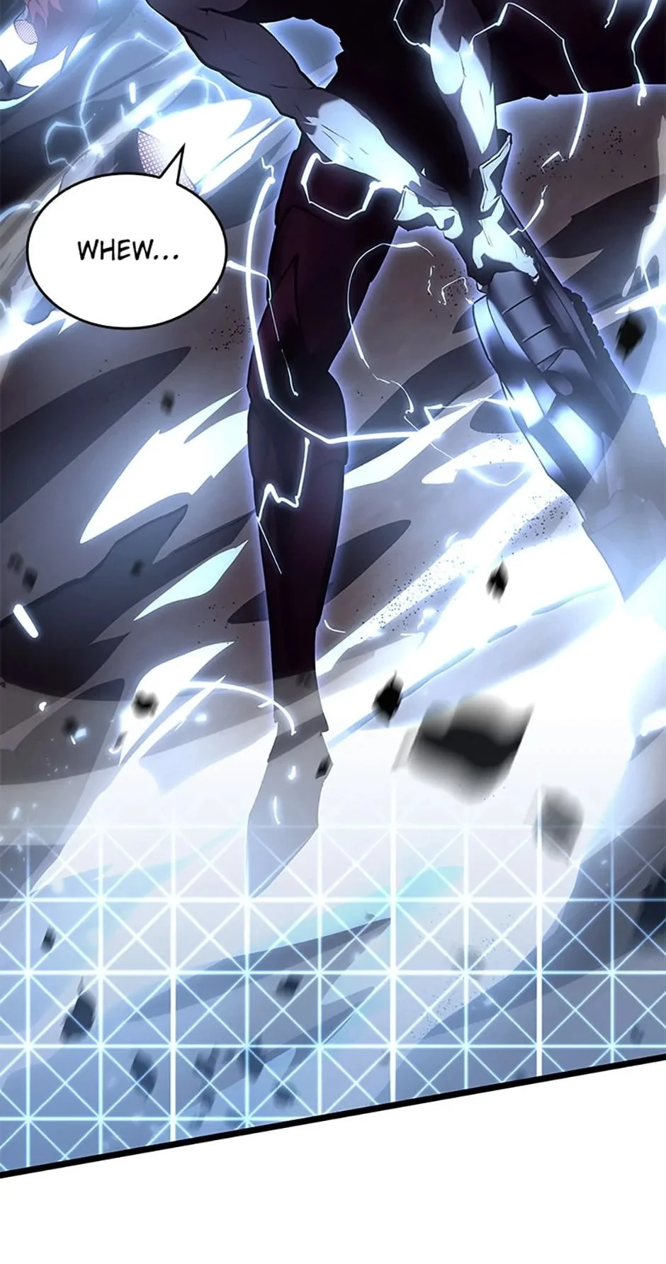 Return of the SSS-Class Ranker Chapter 59 - 32