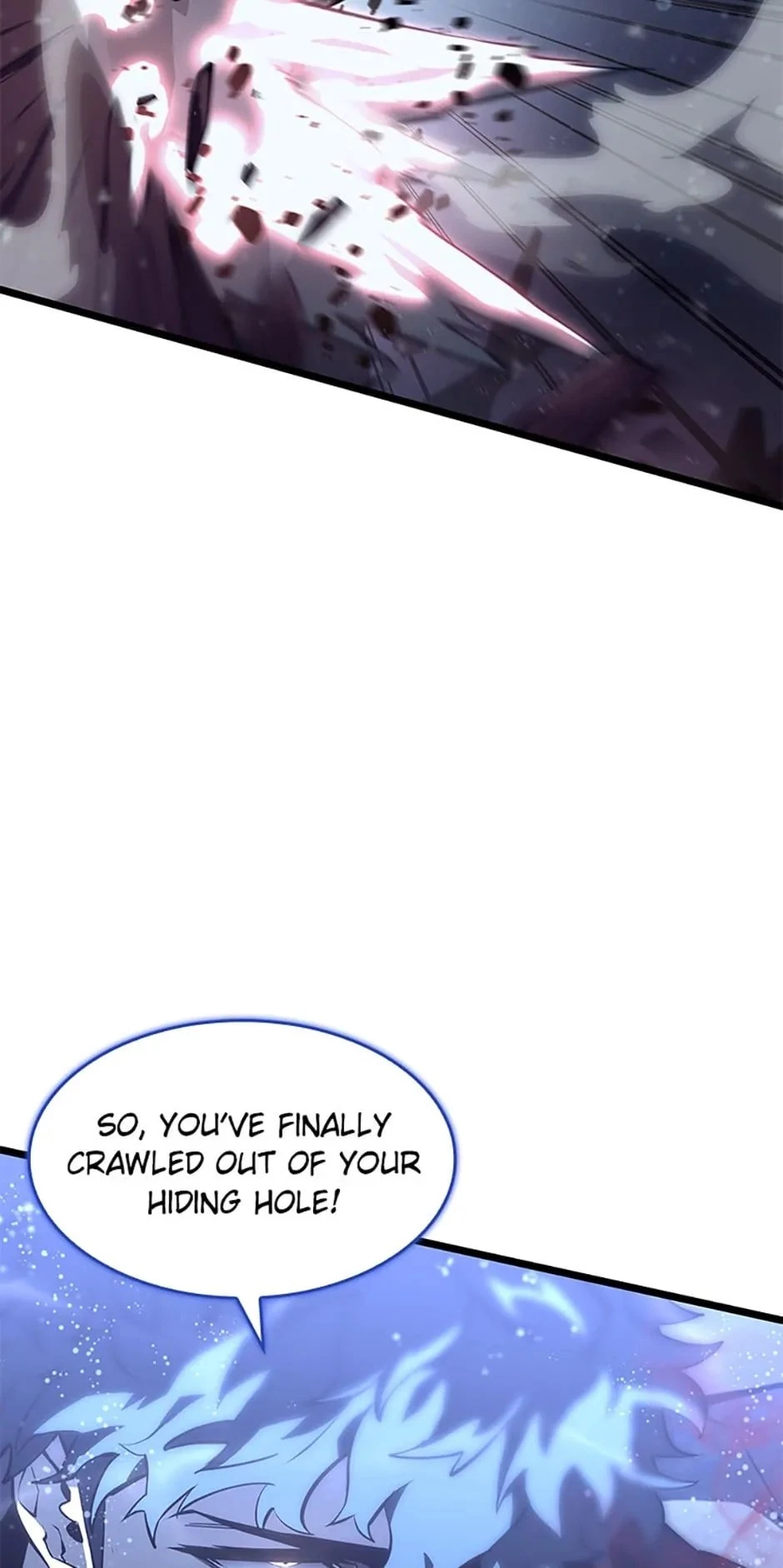 Return of the SSS-Class Ranker Chapter 60 - 40