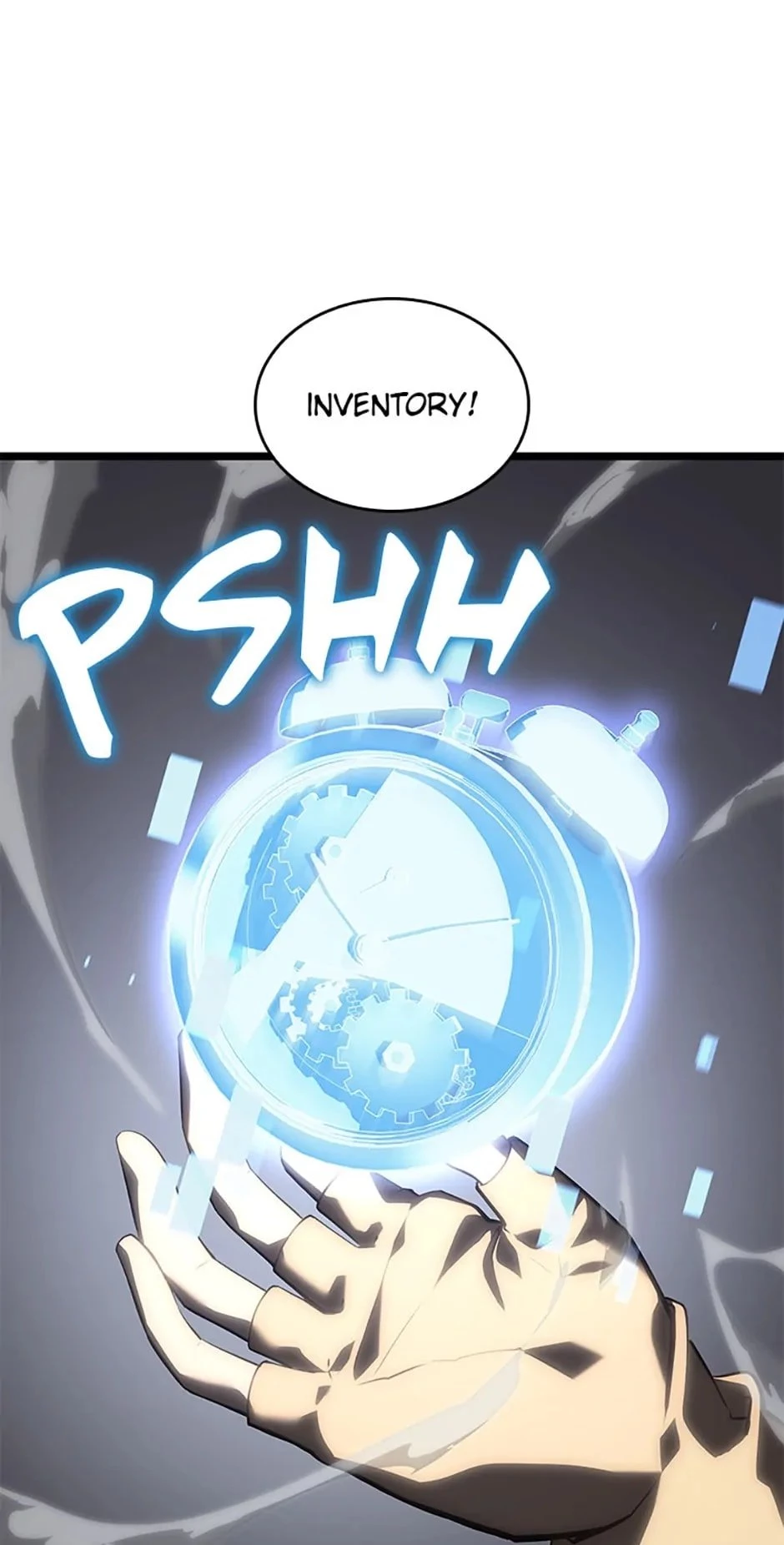 Return of the SSS-Class Ranker Chapter 56 - 22
