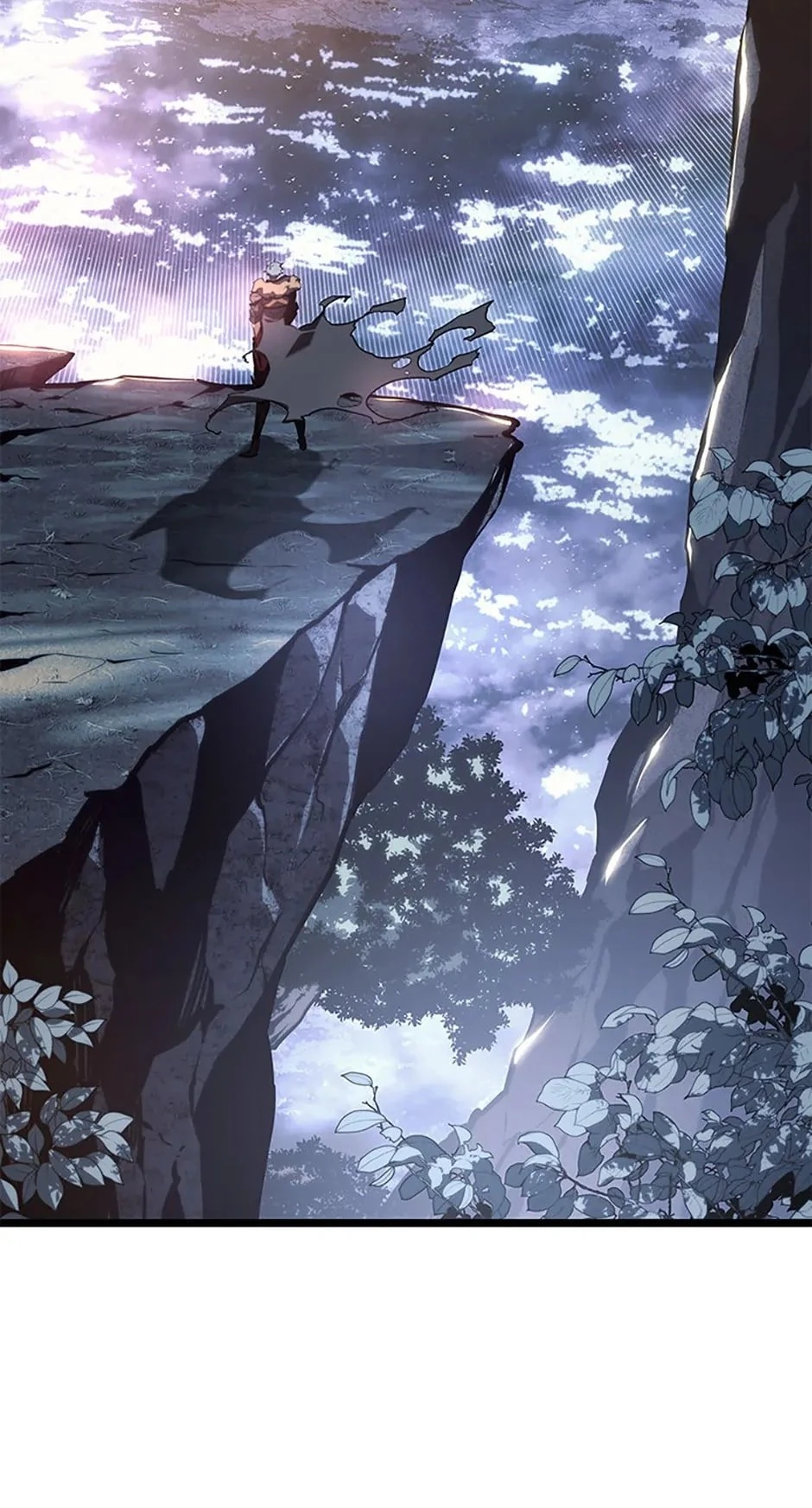 Return of the SSS-Class Ranker Chapter 61 - 46