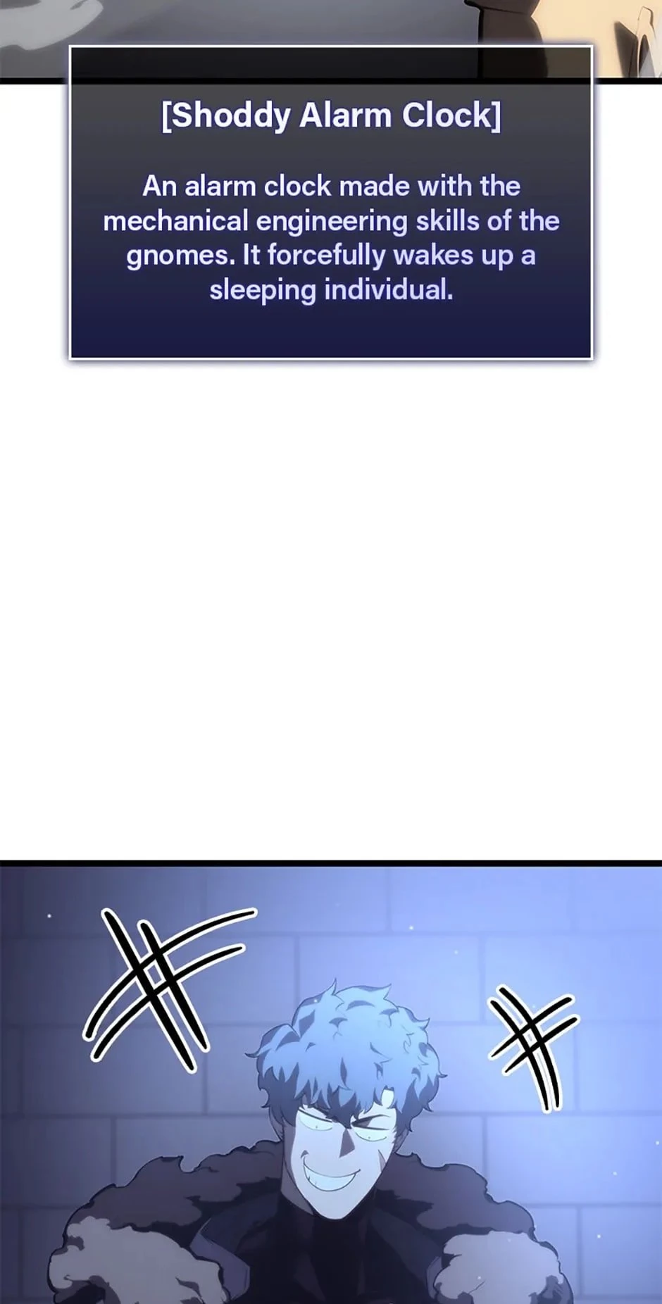 Return of the SSS-Class Ranker Chapter 56 - 23