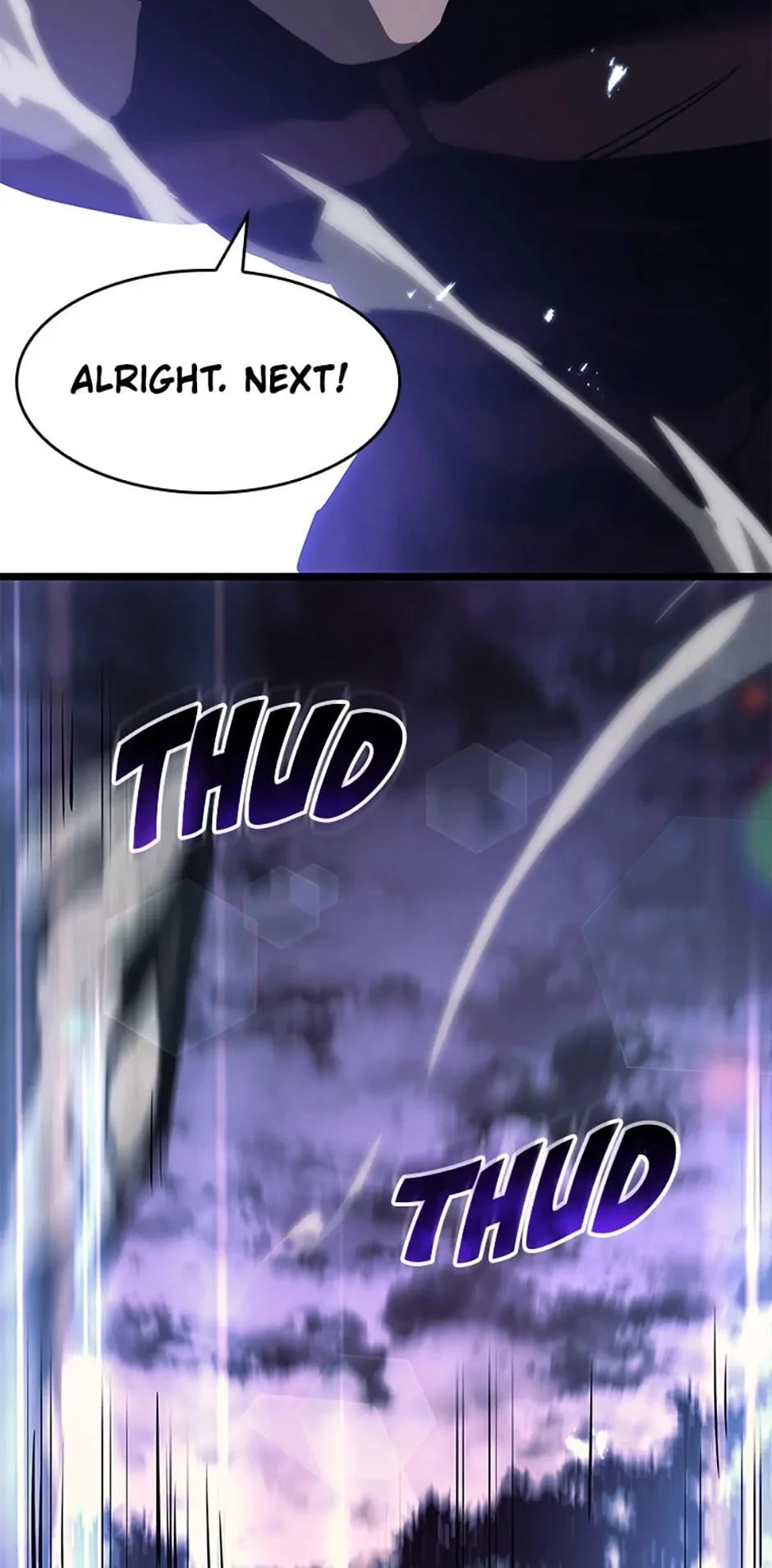 Return of the SSS-Class Ranker Chapter 59 - 36