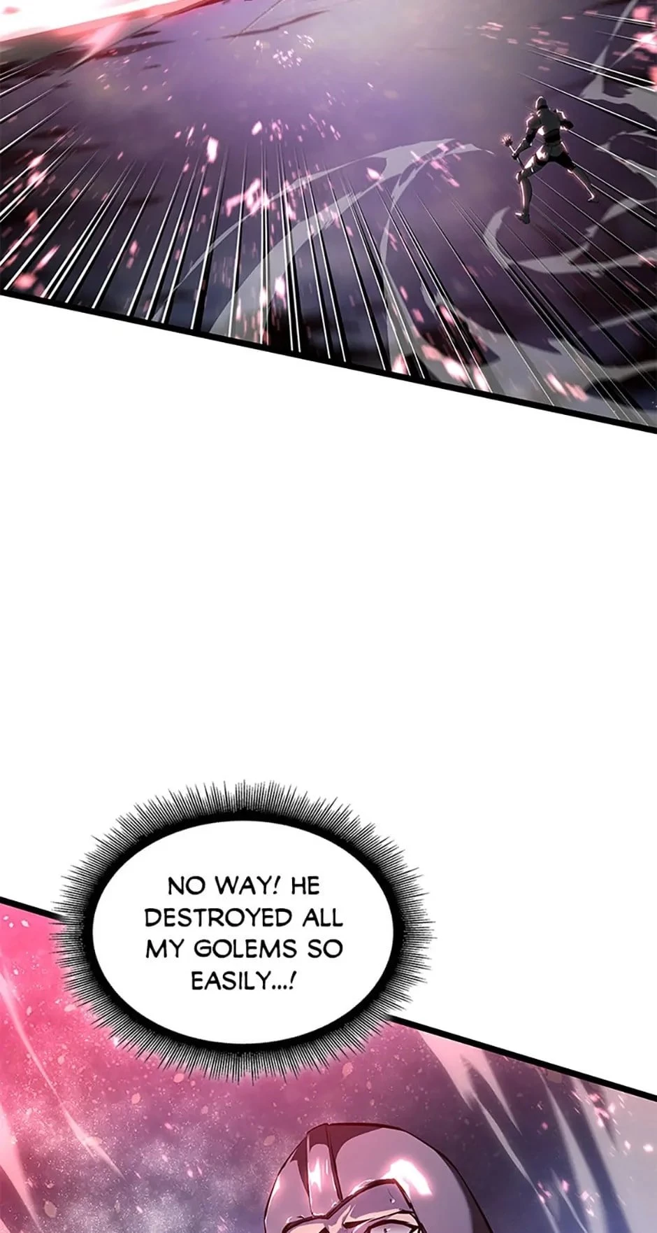 Return of the SSS-Class Ranker Chapter 63 - 95