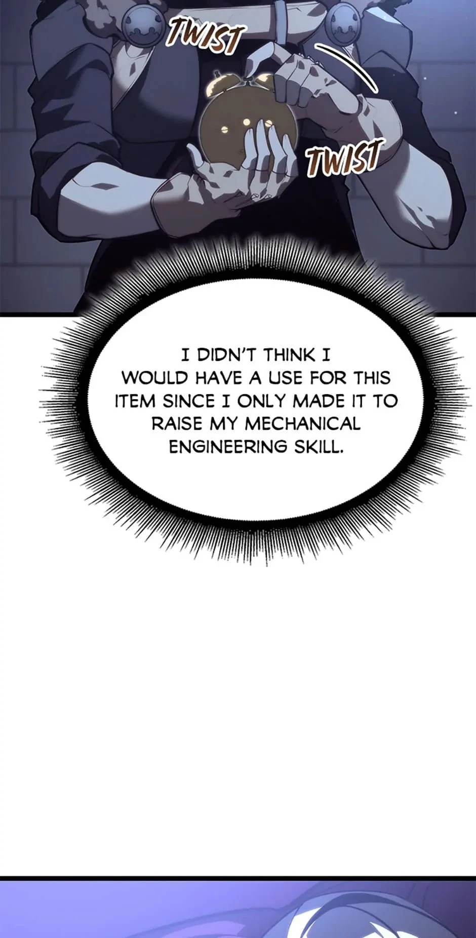 Return of the SSS-Class Ranker Chapter 56 - 24
