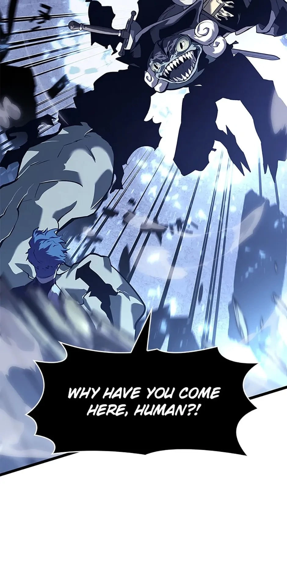 Return of the SSS-Class Ranker Chapter 60 - 44