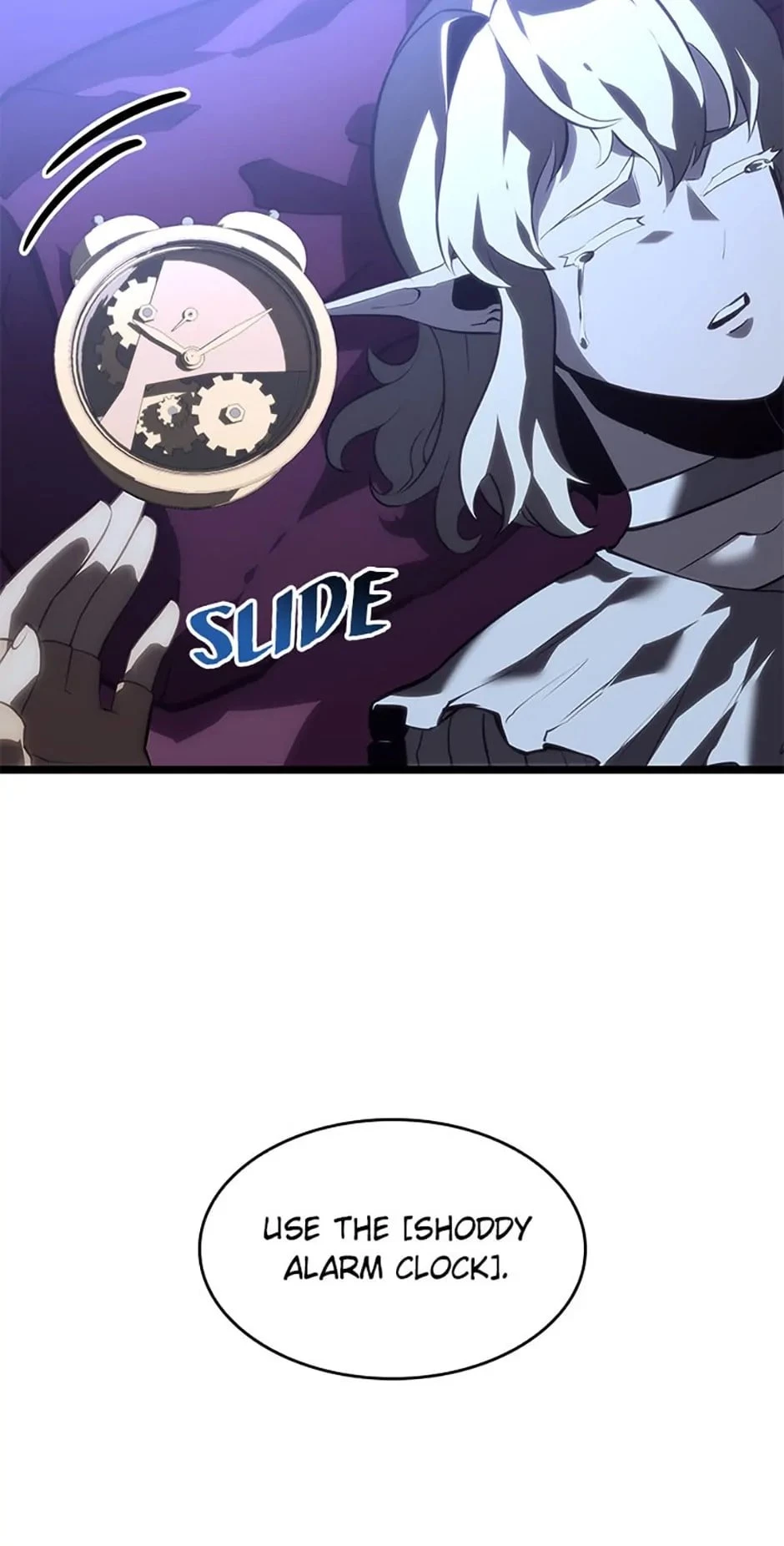Return of the SSS-Class Ranker Chapter 56 - 25