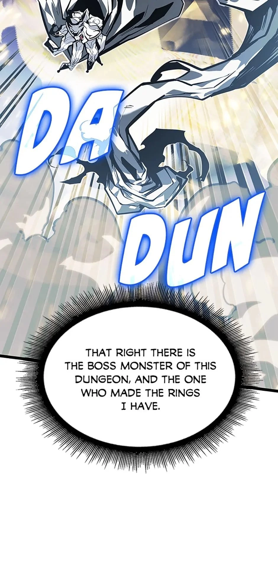 Return of the SSS-Class Ranker Chapter 62 - 68