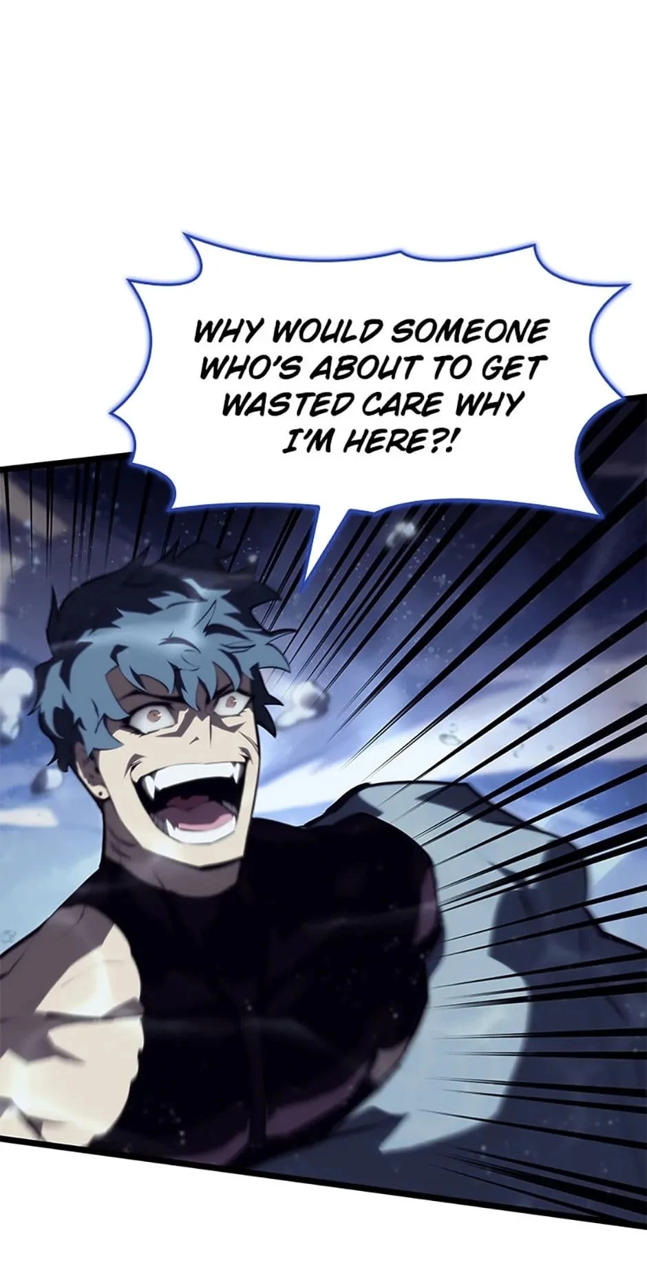 Return of the SSS-Class Ranker Chapter 60 - 45