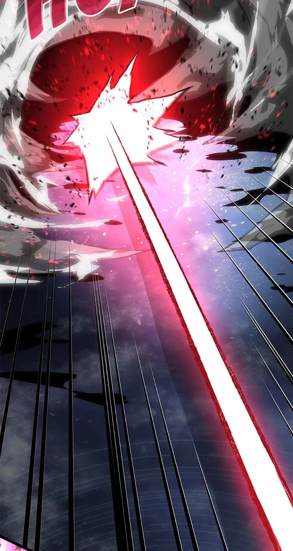 Return of the SSS-Class Ranker Chapter 63 - 97