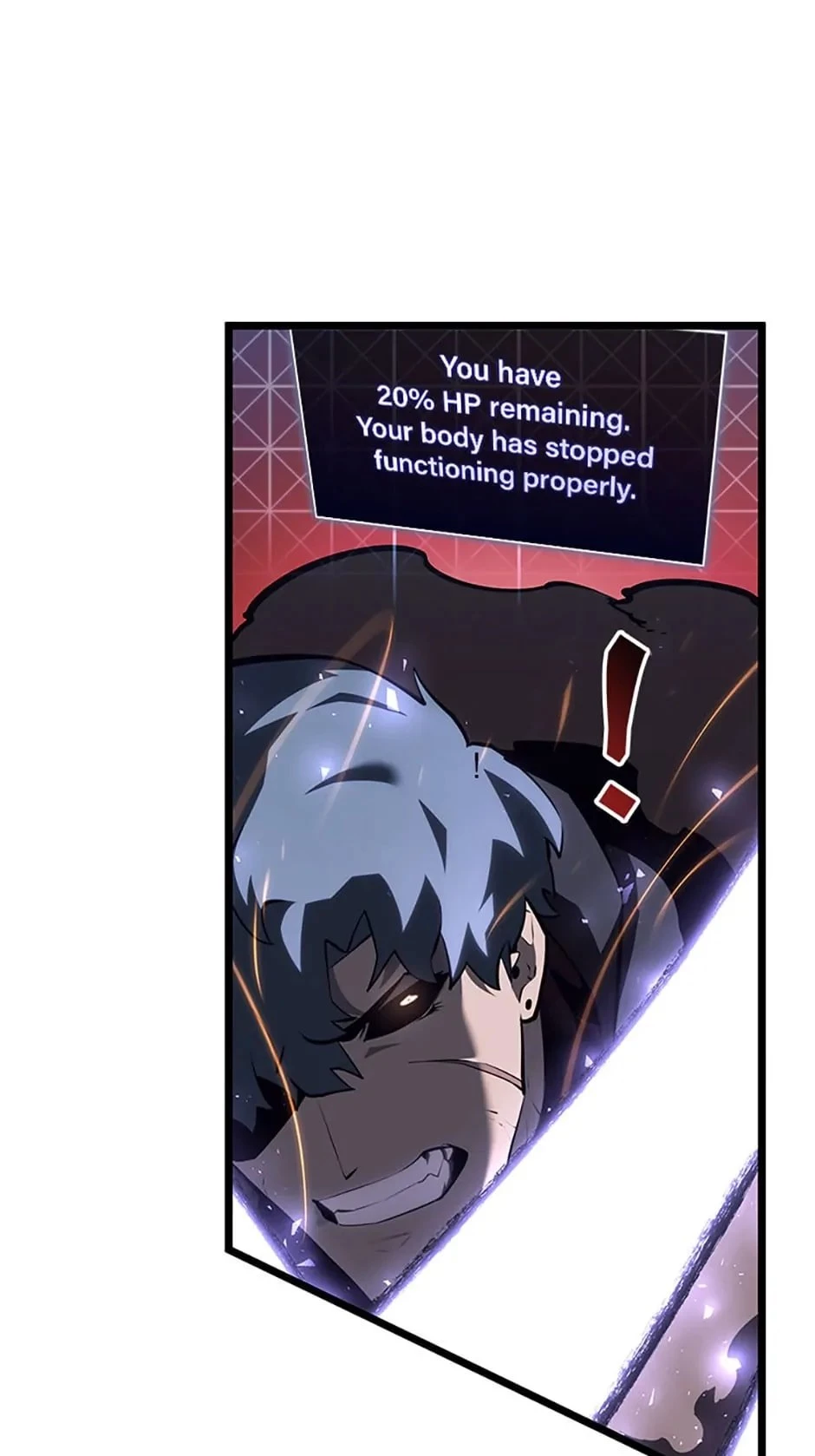 Return of the SSS-Class Ranker Chapter 57 - 28