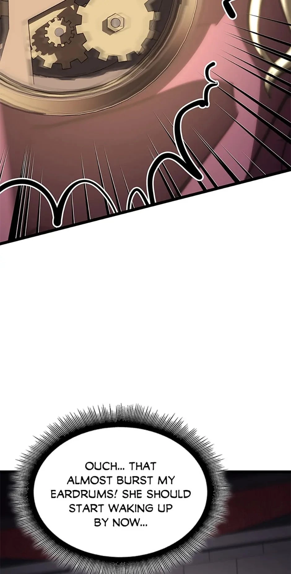 Return of the SSS-Class Ranker Chapter 56 - 27