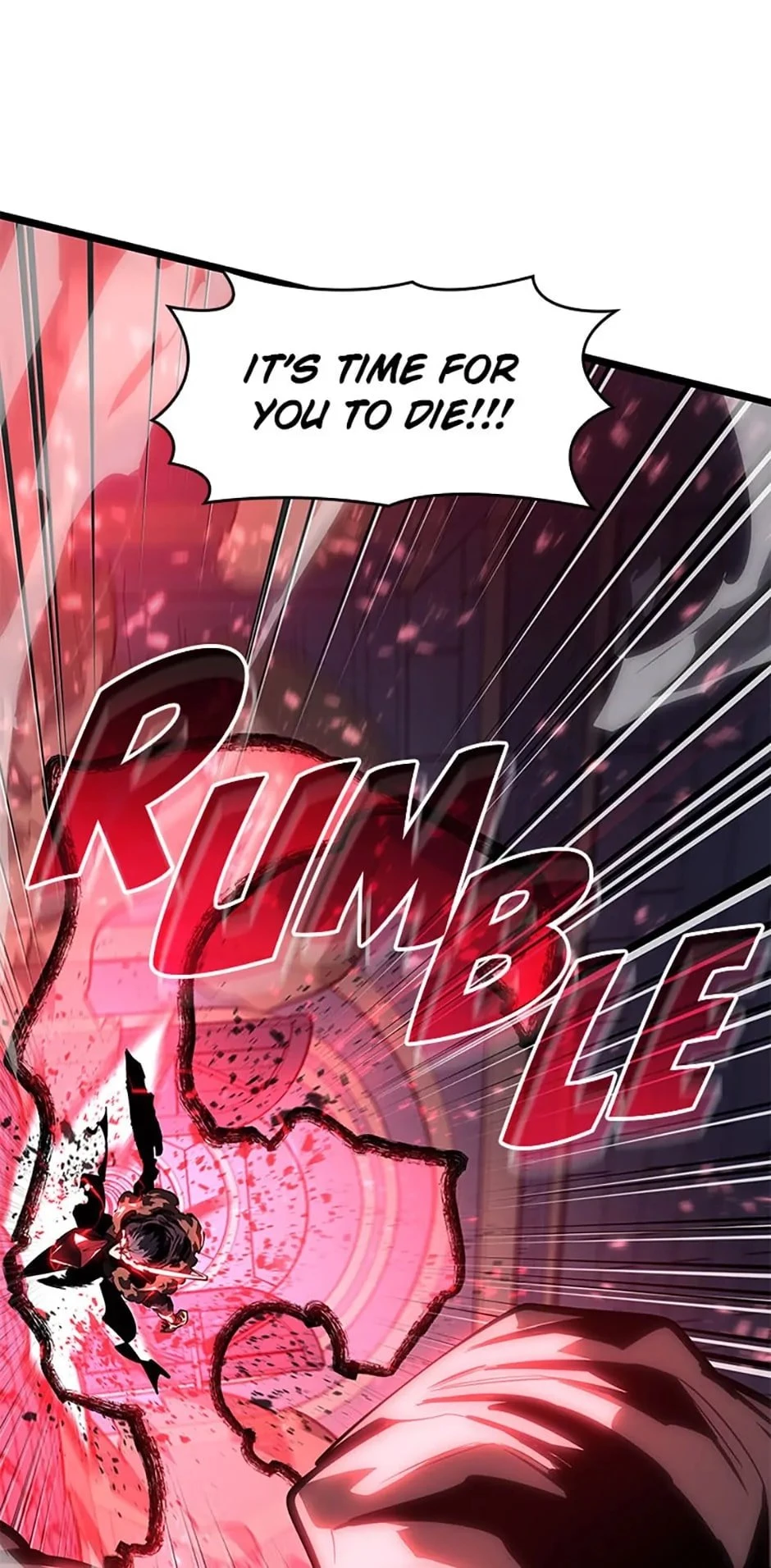 Return of the SSS-Class Ranker Chapter 62 - 70