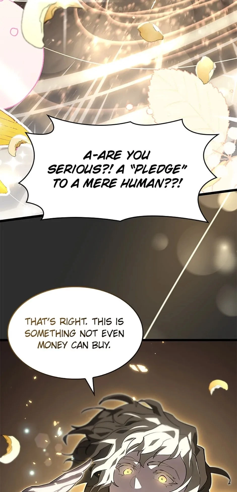 Return of the SSS-Class Ranker Chapter 58 - 38